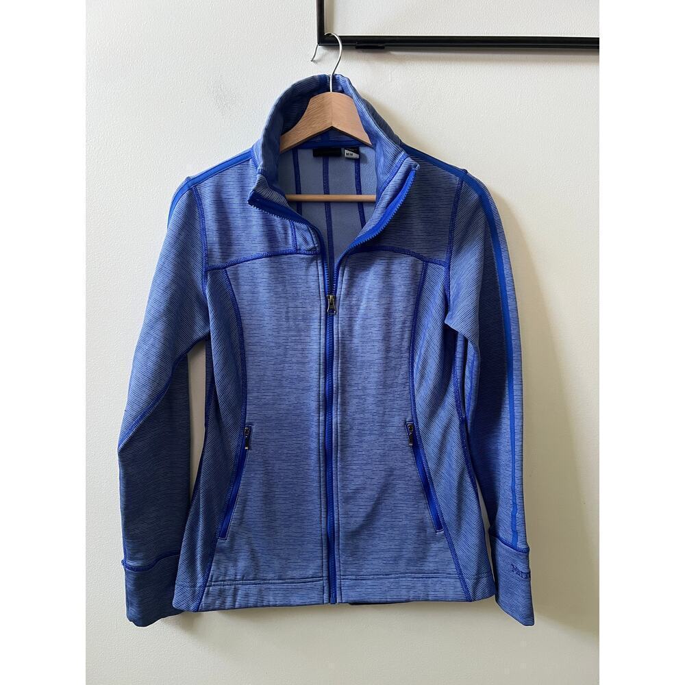 Marmot women's jacket/zip up size medium